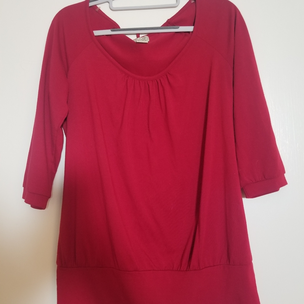 Blouse
